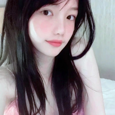 2025新款头像女生图片