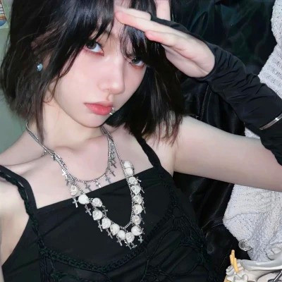 2025新款头像女生图片