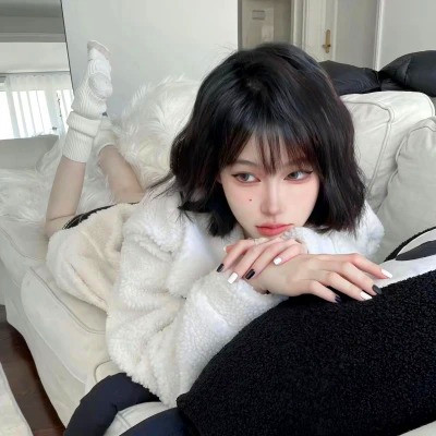 2025新款头像女生图片
