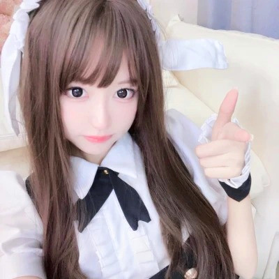 2025新款头像女生图片