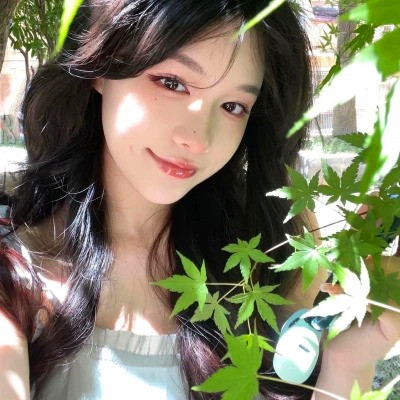 2025新款头像女生图片