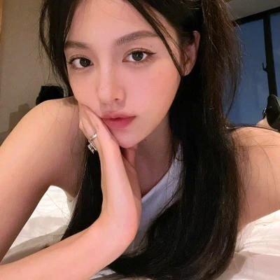 2025新款头像女生图片