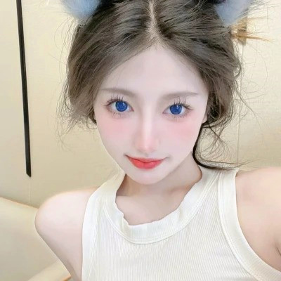 2025新款头像女生图片