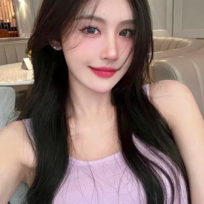 2025新款头像女生图片
