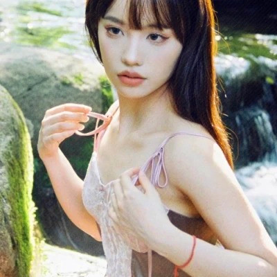 2025新款头像女生图片