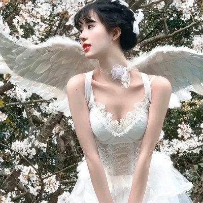 2025新款头像女生图片