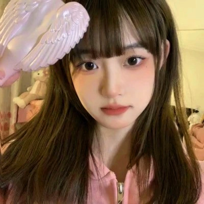 2025新款头像女生图片