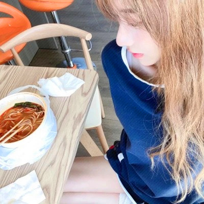 2025新款头像女生图片