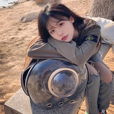 2025新款头像女生图片