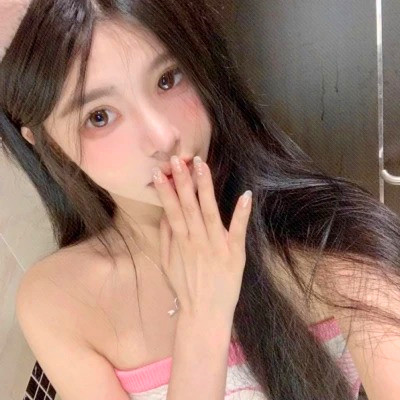 2025新款头像女生图片