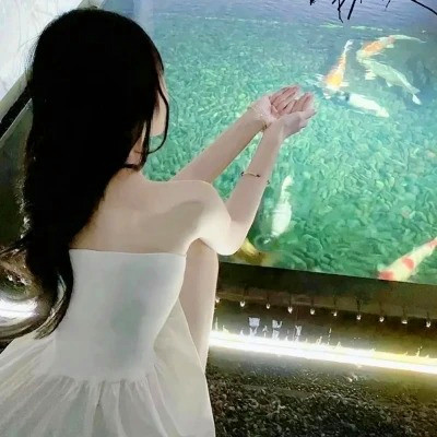 2025新款头像女生图片