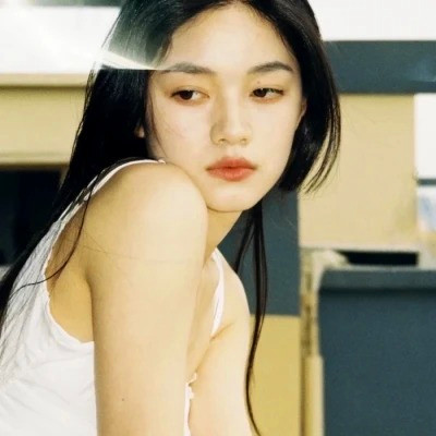 2025新款头像女生图片
