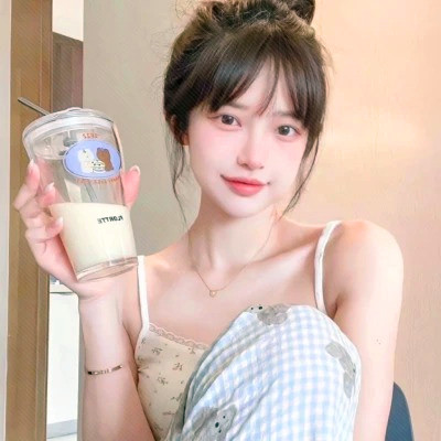 2025新款头像女生图片