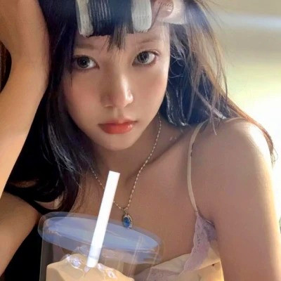 2025新款头像女生图片