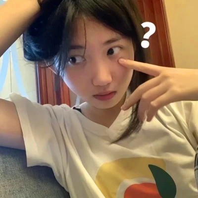 2025新款头像女生图片