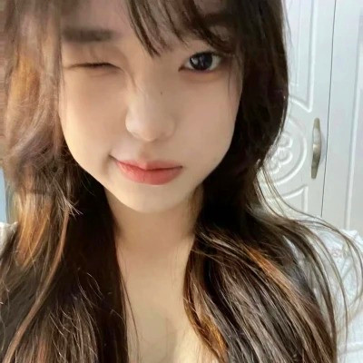 2025新款头像女生图片