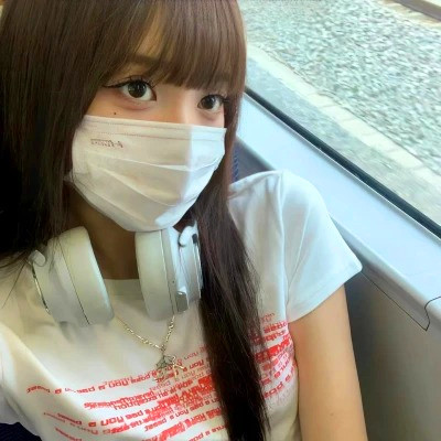 2025新款头像女生图片