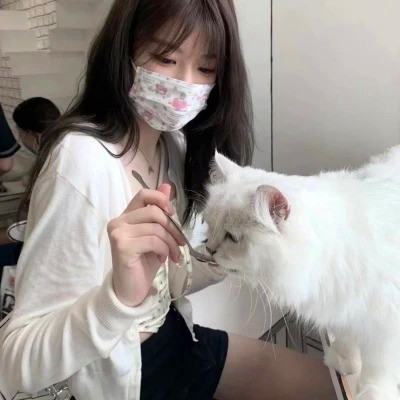 2025新款头像女生图片