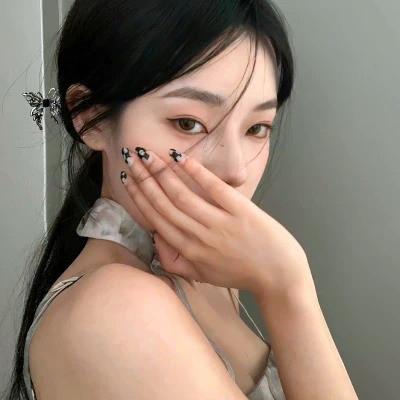 2025新款头像女生图片