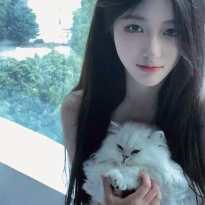 2025新款头像女生图片