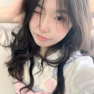2025新款头像女生图片