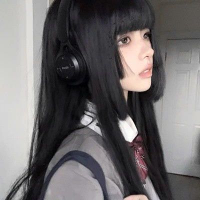 2025新款头像女生图片