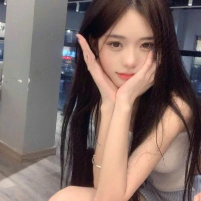 2025新款头像女生图片