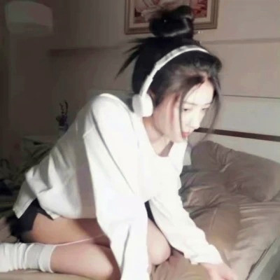 2025新款头像女生图片