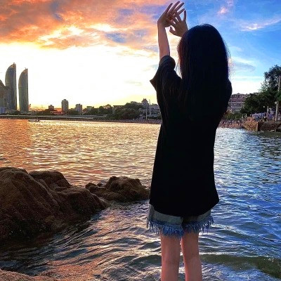 2025新款头像女生图片