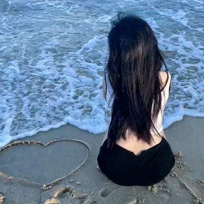 2025新款头像女生图片