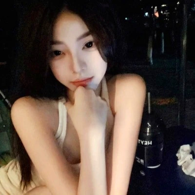 2025新款头像女生图片
