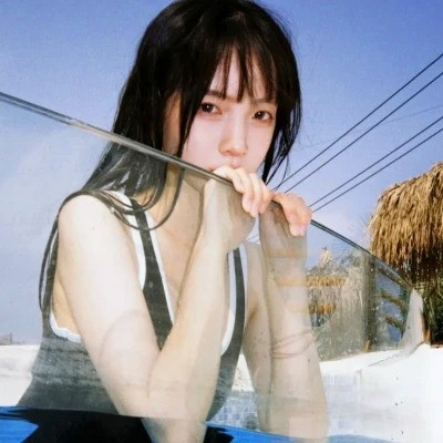 2025新款头像女生图片