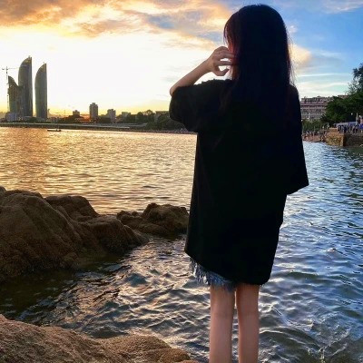2025新款头像女生图片