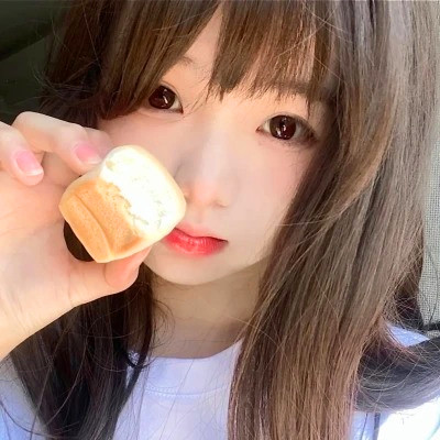 2025新款头像女生图片