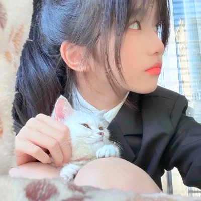 2025新款头像女生图片