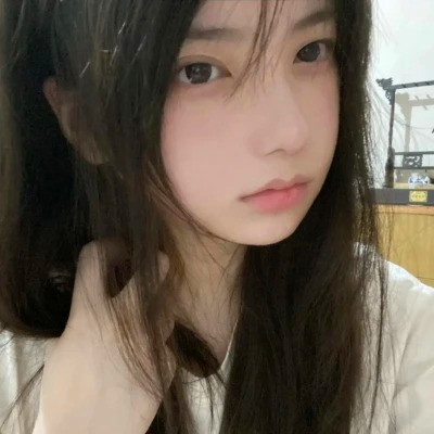 2025新款头像女生图片