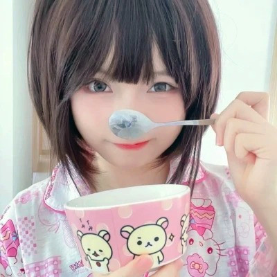 2025新款头像女生图片