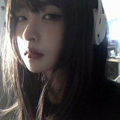 2025新款头像女生图片