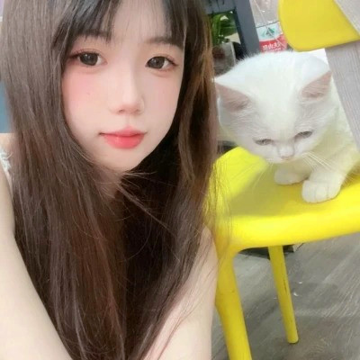2025新款头像女生图片