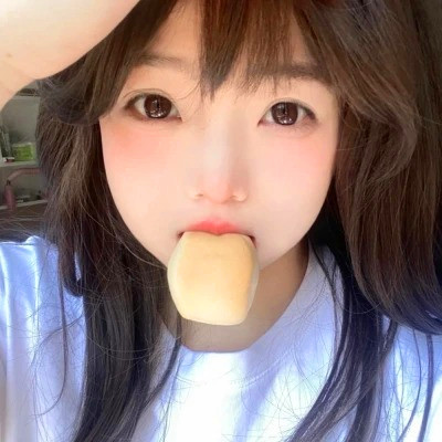 2025新款头像女生图片