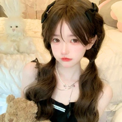 2025新款头像女生图片