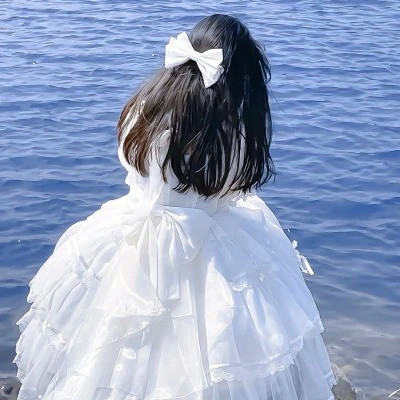 2025新款头像女生图片
