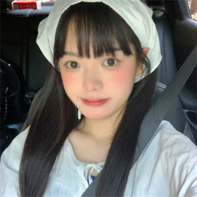2025新款头像女生图片