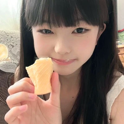 2025新款头像女生图片