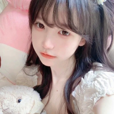 2025新款头像女生图片