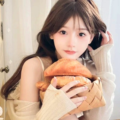 2025新款头像女生图片