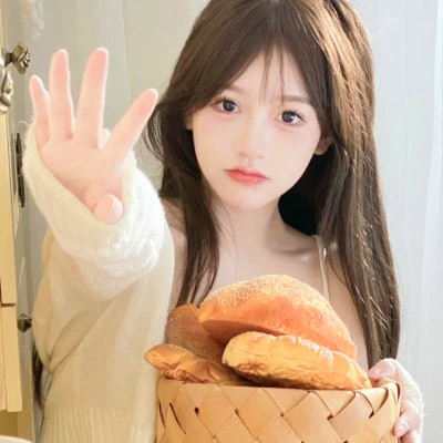 2025新款头像女生图片