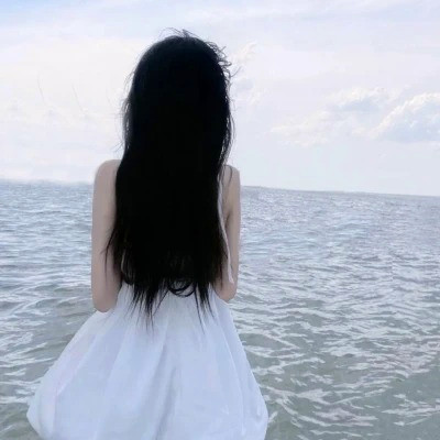 2025新款头像女生图片