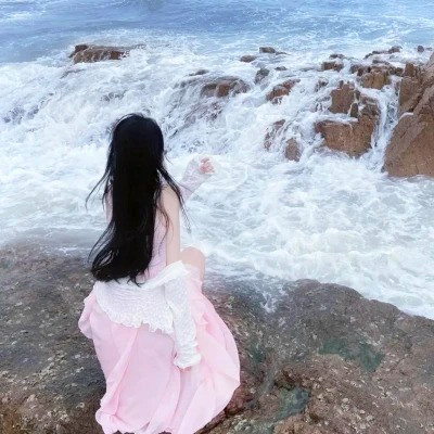 2025新款头像女生图片