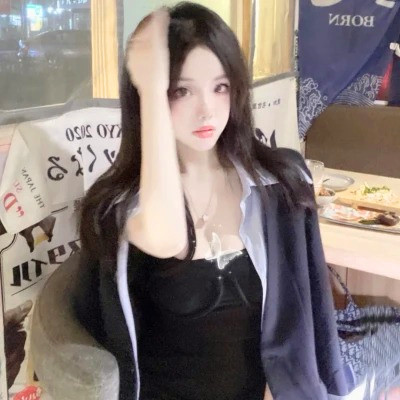 2025新款头像女生图片